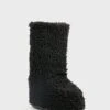 Moon Boot Black Icon Faux Astrakan Boots -Loeffler Cloth Shop dSDUQ02pQUkjPAw4nNNY4Q3mrb5TqydF 1