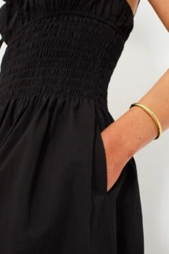 Black Barbara Dress -Loeffler Cloth Shop dTQ3EZiCnxwYga8qZ9dWugw0f4atjvKB 1