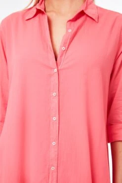 Coral Glow Boden Dress -Loeffler Cloth Shop dZ6SHF0udF8BjqUH4KK4yvlcMLHQABuO 1