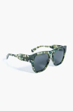 Chloé Green Gayia Sunglasses -Loeffler Cloth Shop dZbonDL1DNhg6ey3OhVg7Qm6oIlfT6EF 1