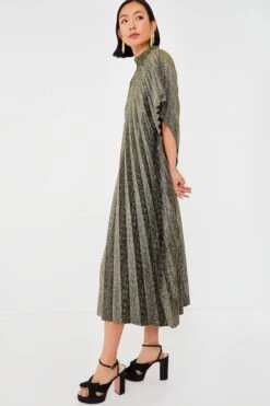 Grecian Gold Sevyn Dress 12 Grecian Gold Sevyn Dress -Loeffler Cloth Shop daeXCgJZeBMShp6Dyk5thUmTSUMEeFAO 1