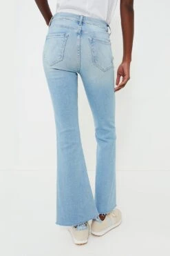 MOTHER California Cruiser The Weekender Fray -Loeffler Cloth Shop dhqXDWYn71oxL4gLSI2PKupR40bEFlFF 1