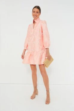 Bellini Fil Coupe Palmerston Dress -Loeffler Cloth Shop dhqgzJIQ22VWa9ODZVtuN4yxNnMawNXh 1