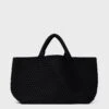 Onyx St Barths Large Tote