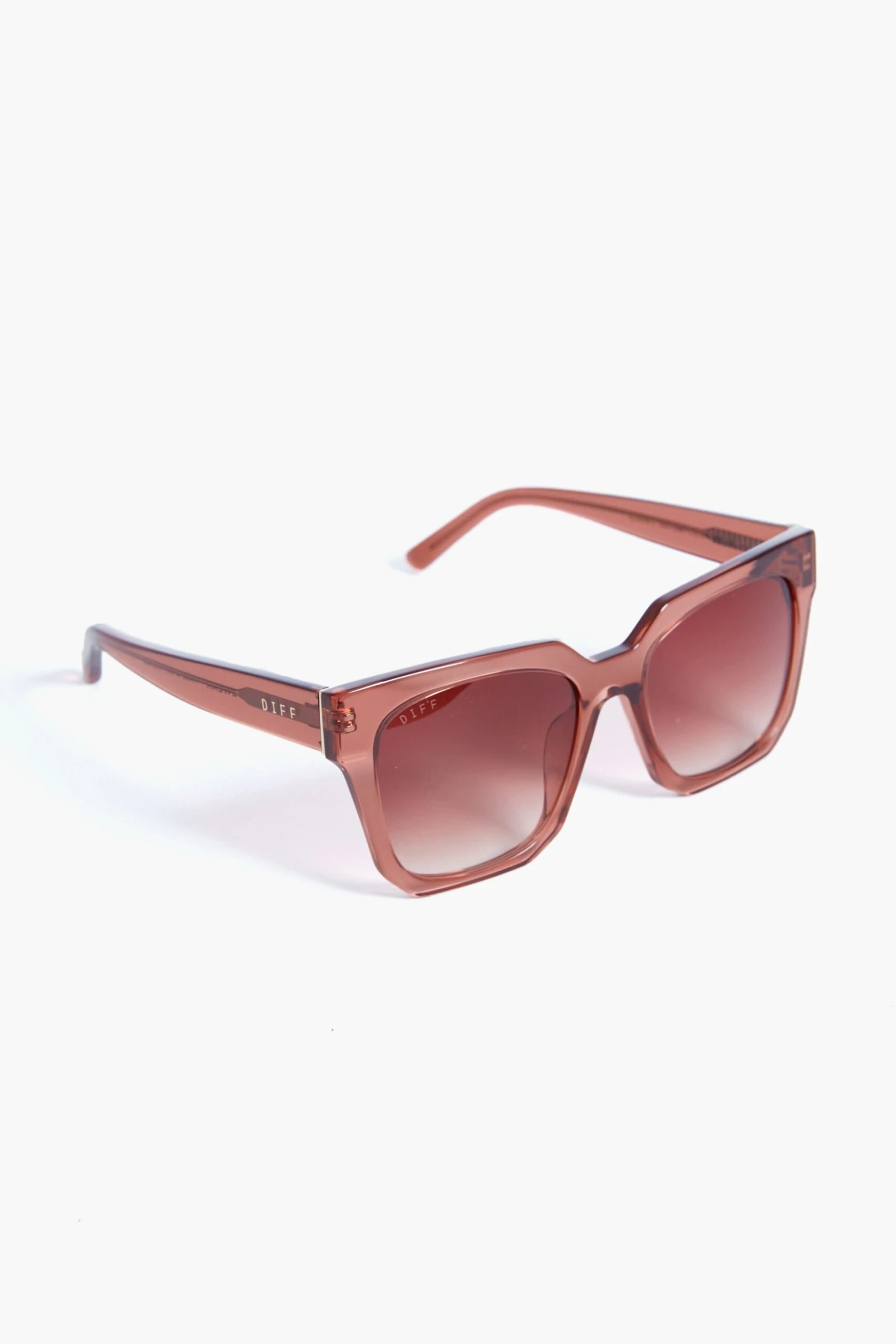 Dusk Gradient Ariana II Sunglasses 5 Dusk Gradient Ariana II Sunglasses - Image 3