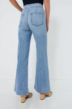 Keel Over Brighton Wide Leg -Loeffler Cloth Shop dx56PrO85C5maohVt2rz4z016vGn4pY0 1