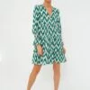Green Ikat Kenzo Dress 1 Green Ikat Kenzo Dress -Loeffler Cloth Shop e1PhAtb19xfojPjRCMfQ8aE9C45Aq2gR 1