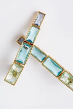 Seaglass Elise Earrings -Loeffler Cloth Shop e1ltJMWtpSVKhlmsjWicH40rVDKu73Ch 1