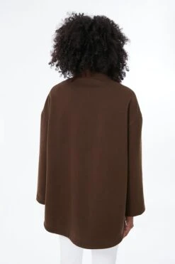 Brown Marant Shirt Jacket -Loeffler Cloth Shop eAliGdGeuTwc8PYXcD7Ul8Uxm8Y3oZcE 1