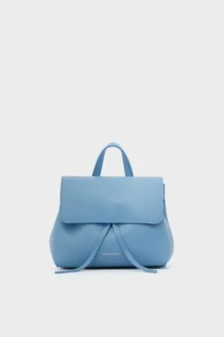 Mansur Gavriel Lago Mini Soft Lady Bag