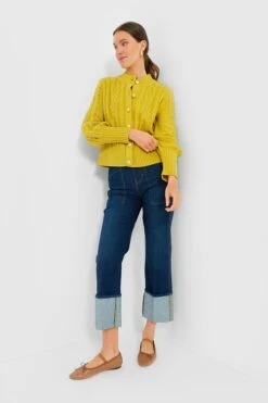 Veronica Beard Dusted Oxford Dylan High Rise Straight Leg With Cuff -Loeffler Cloth Shop eP0iOJbyUUzQbeDRUeLI6KZpFIq2NQMG 1