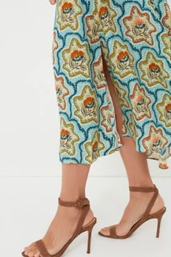 Tea Time Flower Tucker Skirt -Loeffler Cloth Shop eap26MccMwMYLbMyNxcmbl6n6S25iqJW 1