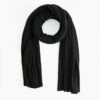 Black Cashmere Travel Wrap -Loeffler Cloth Shop esK2czMw2n75nJQ3iINZNeWsiDlM2cUg 1
