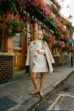 Winter White Vivianne Dress -Loeffler Cloth Shop extNvnNdKyVzsFQGSAB6SV56xYq0lRdS 1