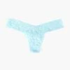 HANKY PANKY Celeste Blue Signature Low Rise Thong -Loeffler Cloth Shop eyGtWPUp2L8uU13UnCP0Ekrq9FEUaggL 1