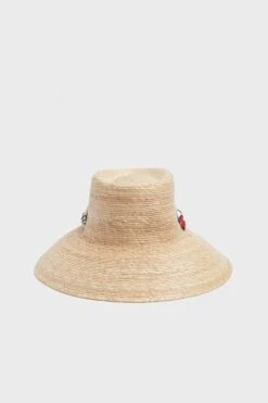 Exclusive Rose Bud Wildflower Hat 12 Exclusive Rose Bud Wildflower Hat -Loeffler Cloth Shop f2I2H7QnxF5EbpxWav3eBCF9O4pULcgG 1