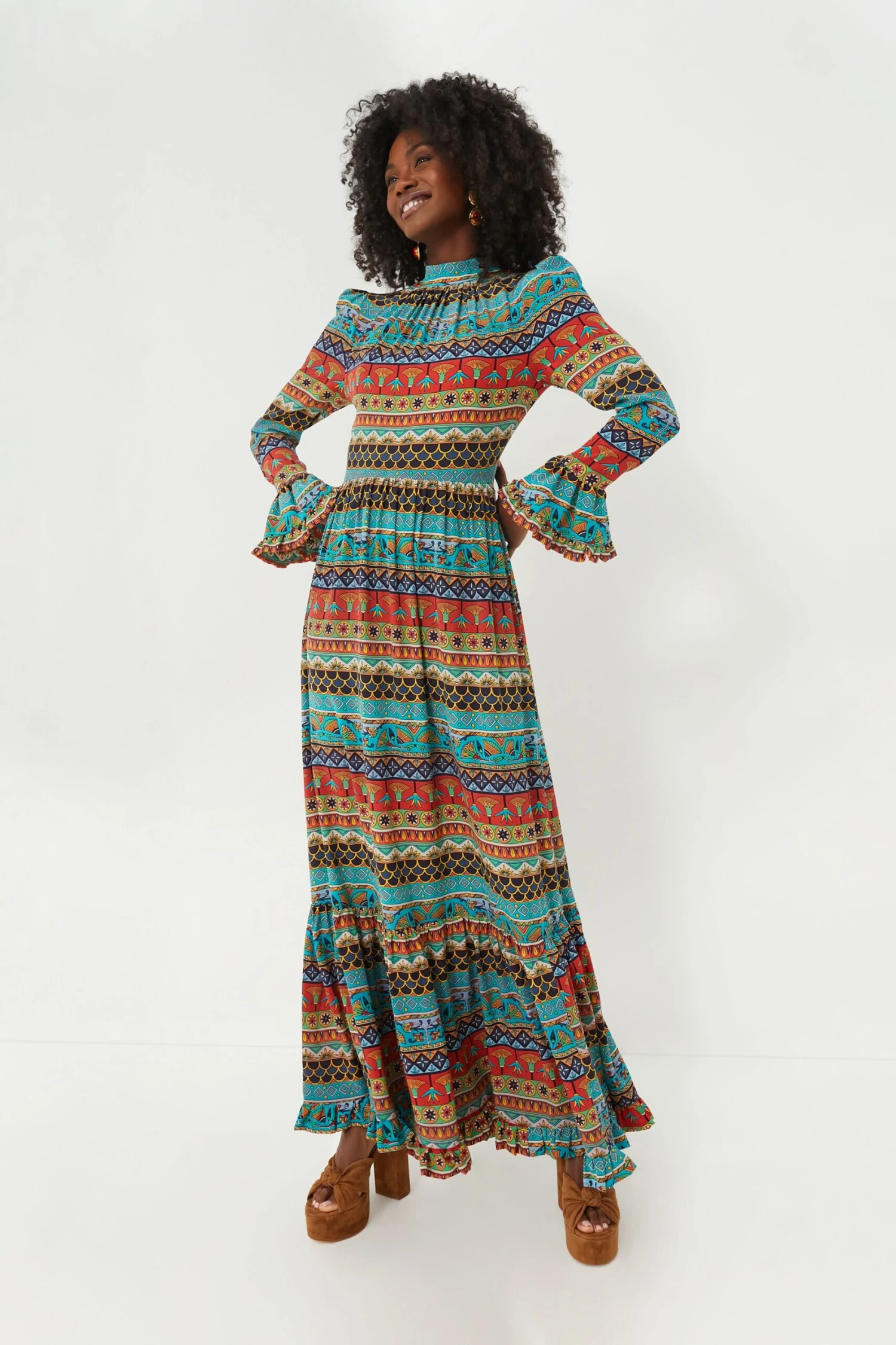 Giza Visconti Dress 3 Giza Visconti Dress