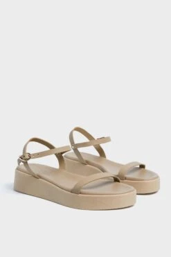 Taupe Irida Sandals 10 Taupe Irida Sandals -Loeffler Cloth Shop fLMZKvYByiwgtifcTlnD2rtQaUoo8bAL 1