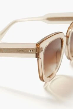 08 Ecru Sunglasses -Loeffler Cloth Shop fOsR4QRIv7ZmhSku85Yw8zcr1JkzeAZX 1