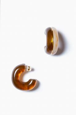 Dune And Tortoise Halo Hoops