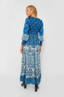 Dewberry Blues Libby Dress -Loeffler Cloth Shop faGIhdjlmrJM8c1e9ztSG7ZSp4vLrGyA 1