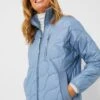 Varley Dusty Blue Danea Quilt Jacket 1 Varley Dusty Blue Danea Quilt Jacket -Loeffler Cloth Shop fePetXVpX2BcInU8oDSNouJvaGxcVXlL 1