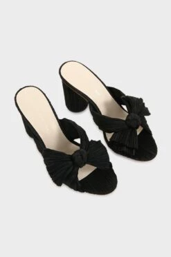 Loeffler Randall Black Penny Knot Mules 9 Loeffler Randall Black Penny Knot Mules -Loeffler Cloth Shop fjAk9LeE6YUtRXHgH8bwSR8ws7valJiw 1