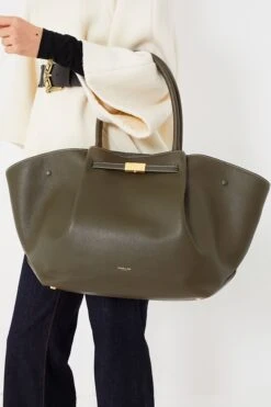 Olive New York Bag -Loeffler Cloth Shop fnwXrgWG3Bg6IP1lNZncPK26aHM8xQ6h 1