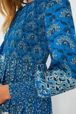 Dewberry Blues Libby Dress -Loeffler Cloth Shop fr44m7DQFssf0NEsoY03aeOu9Jlr0j8d 1