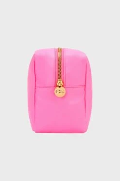 Bubblegum Classic Large Pouch -Loeffler Cloth Shop fsnDMAmfXBev0rJh5JONv1ZiJnNhHXJ2 1