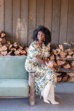 Sharp Floral Delaney Dress -Loeffler Cloth Shop g0XvJrFmNHpJumaHI0g0xZ5W6jPApqUg 1