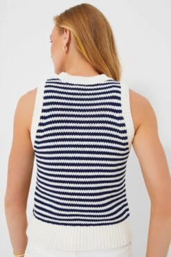 Vineyard Vines Powder Chunky Sweater Tank 11 Vineyard Vines Powder Chunky Sweater Tank -Loeffler Cloth Shop g1zN3vhf8xZvgw9G880oWJku19AQDVUL 1