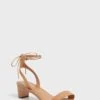 Loeffler Randall Dune Jackie Mid Heel Ankle Wrap Sandal -Loeffler Cloth Shop g3Leh1BxEXWnzJMQeCIIPSD7CjMRmMOU 1
