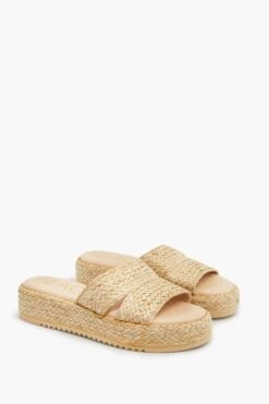 Matisse Natural Layback Sandals -Loeffler Cloth Shop g7BSJSK6OOCjbjSX4DnZ1Udz1UHz4XRK 1