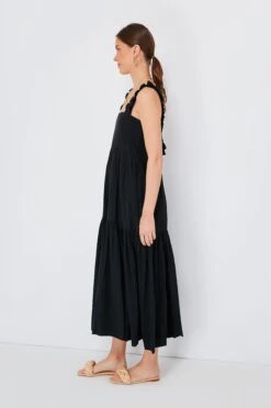 Exclusive Black Rio Dress -Loeffler Cloth Shop g8tTQ6N2MlFxIzwhoX8QWM28NWopooYI 1