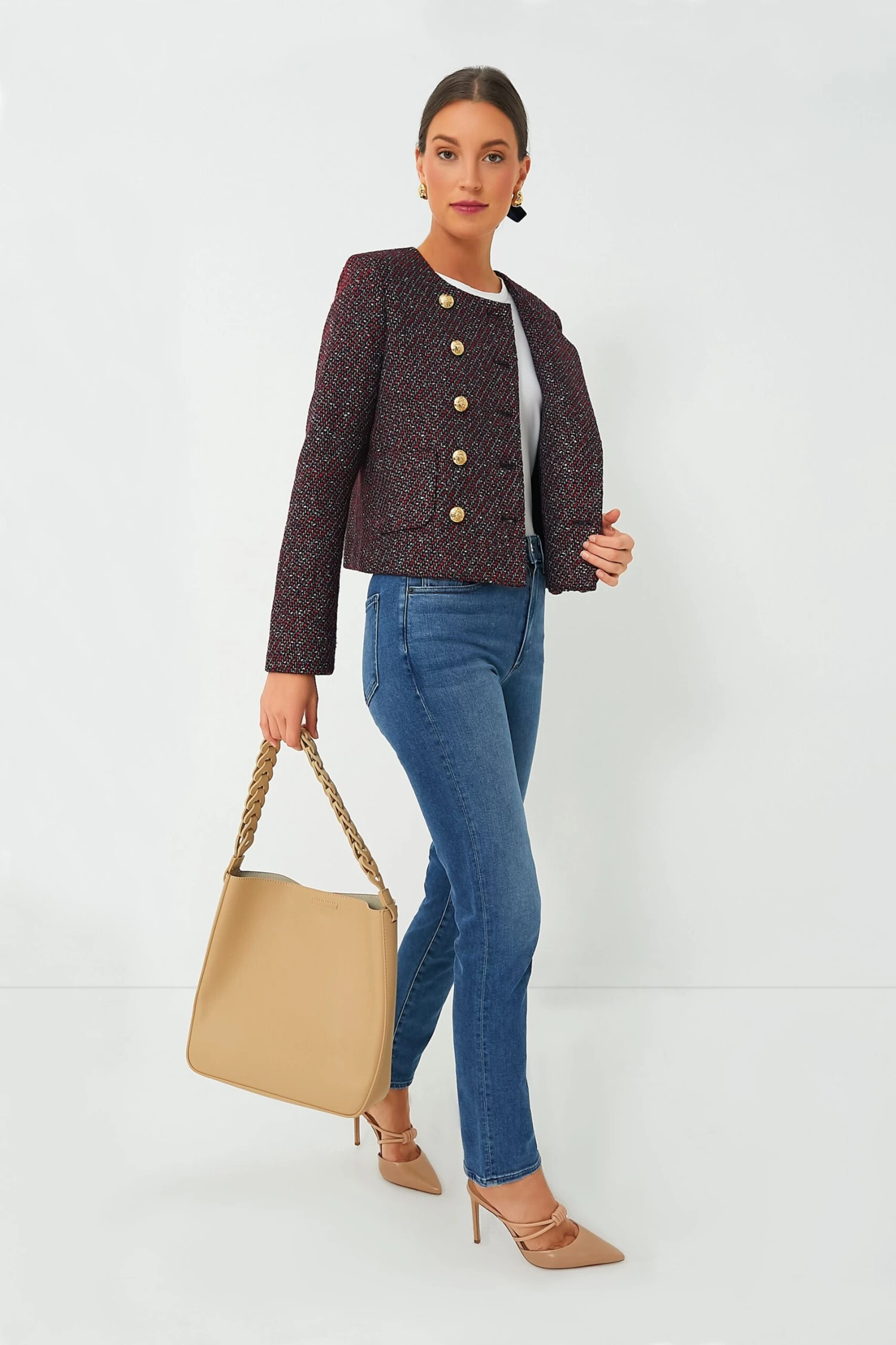 Natural Nemy Bag 4 Natural Nemy Bag - Image 2