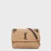 Saint Laurent Naturale Medium Niki Chain Bag -Loeffler Cloth Shop gArBTpuiKMs27F5x5hIERyDllT5mziya 1