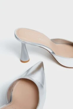 Matisse Silver Zola Heels -Loeffler Cloth Shop gHWZRTXtOXRtosi73iyNdShKCnNStW38 1