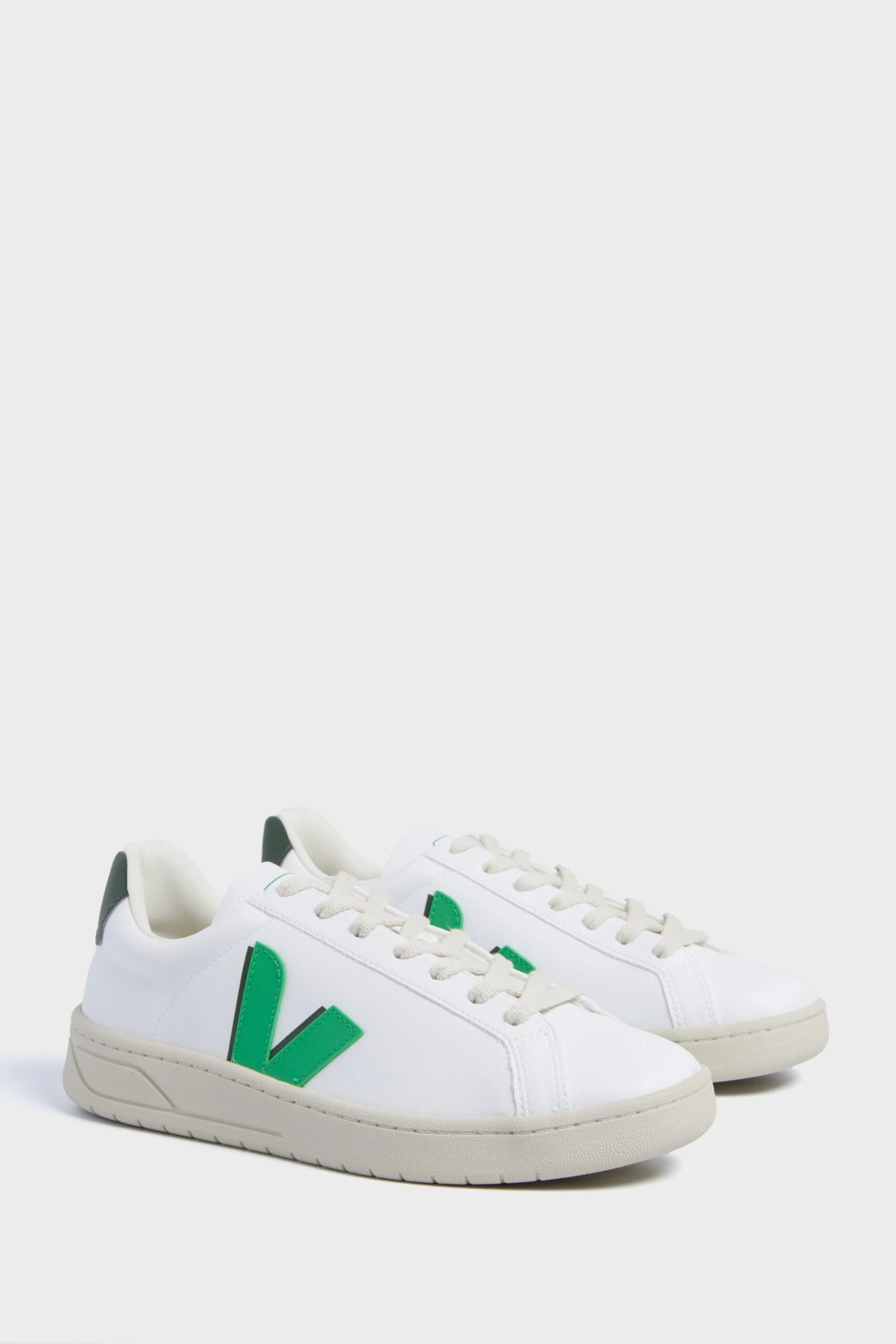 Veja White Leaf Cyprus Urca Sneakers 6 Veja White Leaf Cyprus Urca Sneakers - Image 4