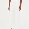 Vineyard Vines White Cap Wide Leg Linen Pants -Loeffler Cloth Shop gJLRVOriKyJcTmhMjxwNqAFmioEoxpCJ 1