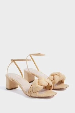 Loeffler Randall Natural Straw Avril Heels -Loeffler Cloth Shop gNllps5TTdq9RO5PON1vFfYLLFg4aj9g 1