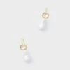 Pearl And Crystal Dangle Earrings -Loeffler Cloth Shop gRDrtFcdIDur4KWNRd6s40Wi0LX8tlhu 1