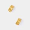 Gold Triana Earrings -Loeffler Cloth Shop gZ9X49g1cNWU29bTAY671bEXQATCuIRy 1