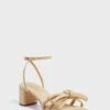 Loeffler Randall Natural Straw Mikel Mid Heel Bow Sandal -Loeffler Cloth Shop ge9rQBQJdHGnGu9euFjgbFx1J8dtSUJV 1