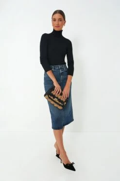 Black And Natural Kairi Bag -Loeffler Cloth Shop gnQKrVNjQPNnyVm7DtSEGnMu6dz451zw 1