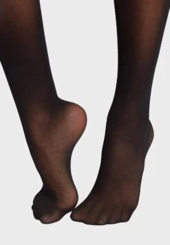 Wolford Black Individual 10 Knee Socks -Loeffler Cloth Shop gpzktNTFNBmn28Kz1Ii1pYO6NVSZRlNZ 1