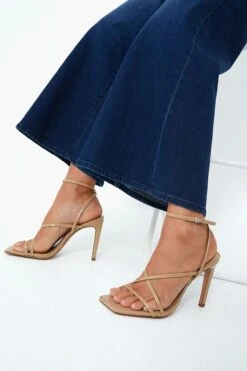 Schutz Light Nude Bari Heels -Loeffler Cloth Shop gq54GA7vugbg0qWJXW5mZeThQv1uvQDX 1