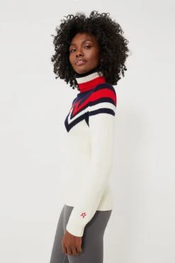 Navy And Snow White Alpine Sweater -Loeffler Cloth Shop gvIXTR8L53V4b0NDh4pjEL8aDdCBV9Ei 1