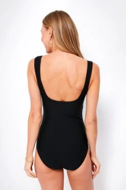 Black Sculpting Square Neck One Piece 10 Black Sculpting Square Neck One Piece -Loeffler Cloth Shop gvqxLcchfbzqwubXuxv8SWTJdF0JUaIL 1