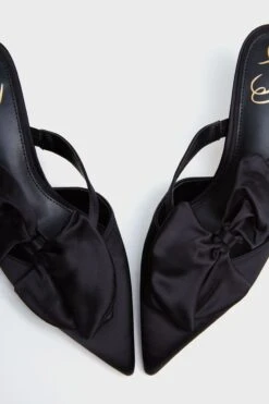 Sam Edelman Black Veranda Heels -Loeffler Cloth Shop h2UPBU7mjjJejh88oXa79o8SUEEFlTLh 1